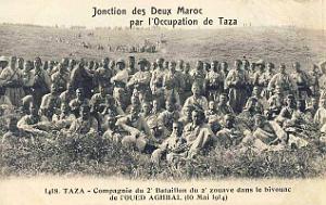 BIVEN Georges -743- Taza